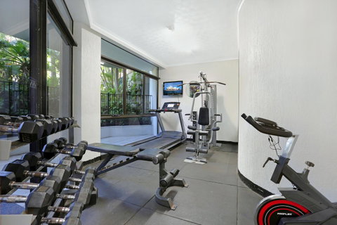Genesis Apartments By Gold Coast Premium - Kempsey Accommodation 10