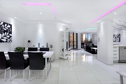Genesis Apartments By Gold Coast Premium - Kempsey Accommodation 35