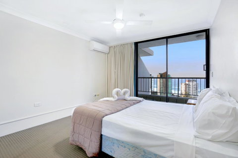 Genesis Apartments By Gold Coast Premium - Kempsey Accommodation 28