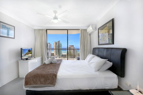 Genesis Apartments By Gold Coast Premium - Kempsey Accommodation 22