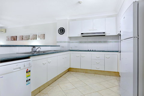 Genesis Apartments By Gold Coast Premium - Kempsey Accommodation 23
