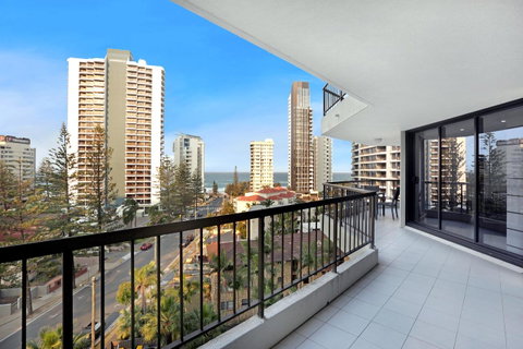 Genesis Apartments By Gold Coast Premium - Kempsey Accommodation 36