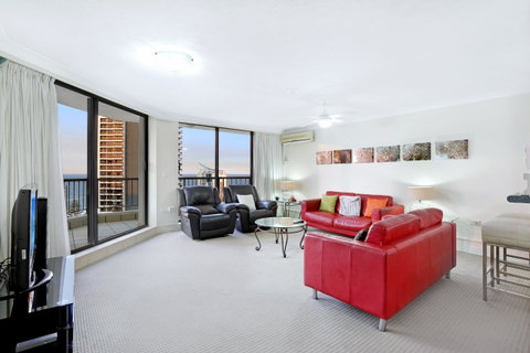 Genesis Apartments By Gold Coast Premium - Kempsey Accommodation 21