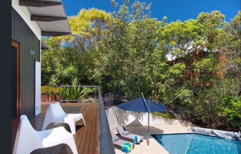 Villa 1 - 3 Parkedge Road - Kempsey Accommodation 24