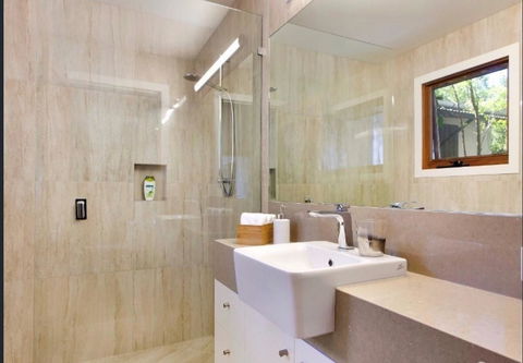 Villa 1 - 3 Parkedge Road - Kempsey Accommodation 19