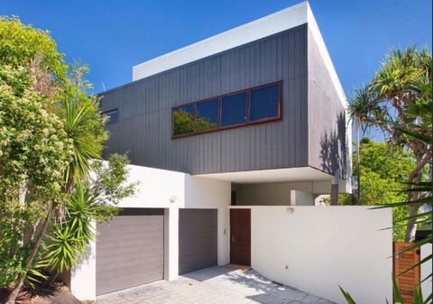 Villa 1 - 3 Parkedge Road - Kempsey Accommodation 1