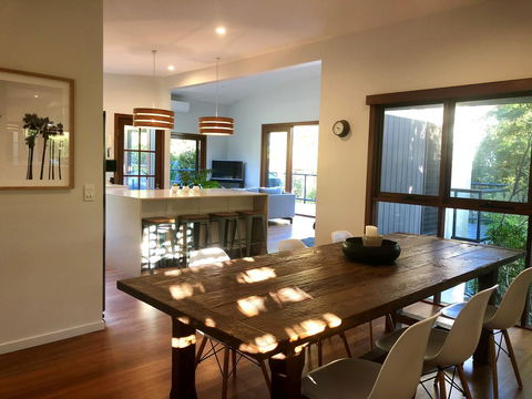 Villa 1 - 3 Parkedge Road - Kempsey Accommodation 9