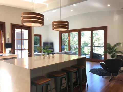 Villa 1 - 3 Parkedge Road - Kempsey Accommodation 7