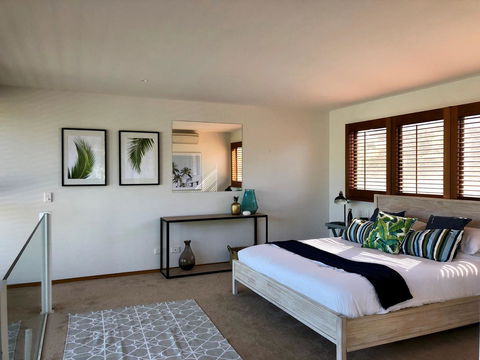 Villa 1 - 3 Parkedge Road - Kempsey Accommodation 13