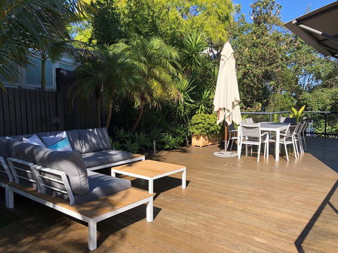 Villa 1 - 3 Parkedge Road - Kempsey Accommodation 21