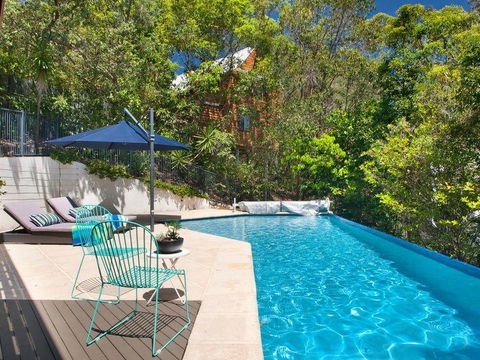 Villa 1 - 3 Parkedge Road - Kempsey Accommodation 25