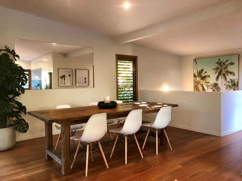 Villa 1 - 3 Parkedge Road - Kempsey Accommodation 10