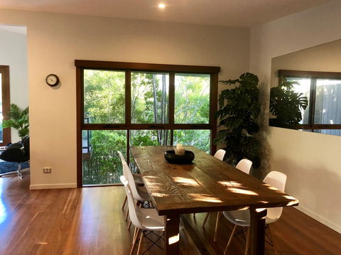 Villa 1 - 3 Parkedge Road - Kempsey Accommodation 11