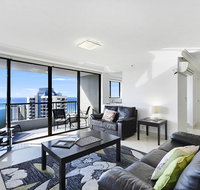 Surfers Century Oceanside Apartments - Kempsey Accommodation