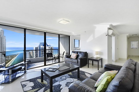 Surfers Century Oceanside Apartments - Kempsey Accommodation 0