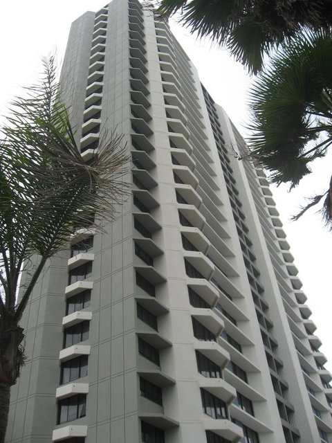 Surfers Century Oceanside Apartments - Kempsey Accommodation 33