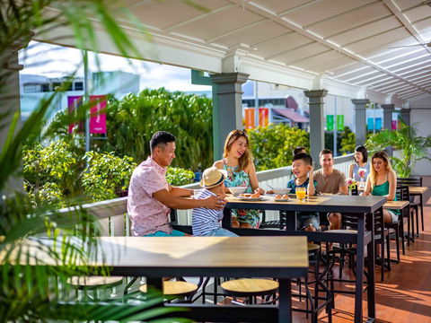 Hides Hotel - Kempsey Accommodation 27