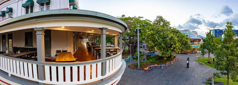 Hides Hotel - Kempsey Accommodation 4