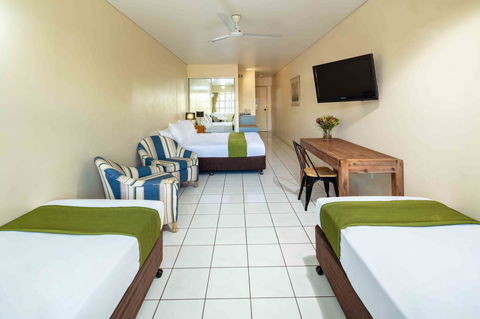 Hides Hotel - Kempsey Accommodation 14
