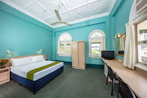 Hides Hotel - Kempsey Accommodation 19