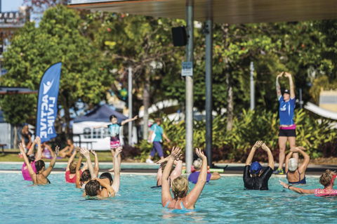 Hides Hotel - Kempsey Accommodation 37