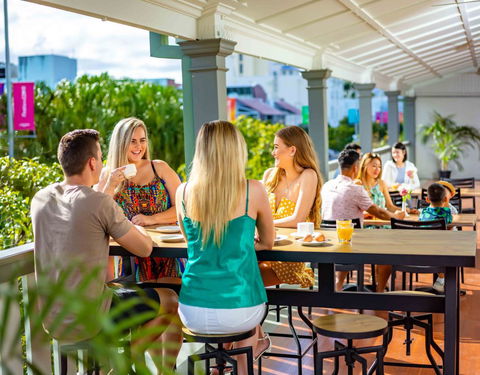 Hides Hotel - Kempsey Accommodation 30