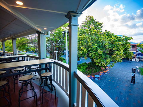 Hides Hotel - Kempsey Accommodation 44