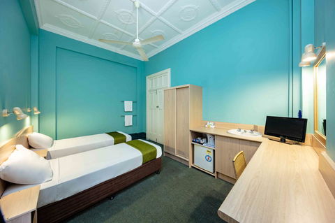 Hides Hotel - Kempsey Accommodation 17