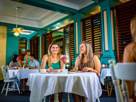 Hides Hotel - Kempsey Accommodation 25