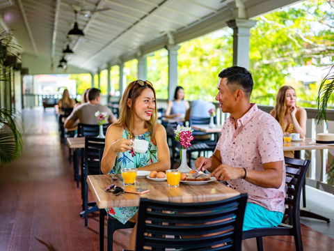 Hides Hotel - Kempsey Accommodation 32