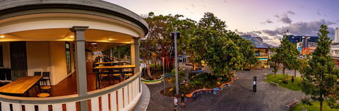 Hides Hotel - Kempsey Accommodation 12