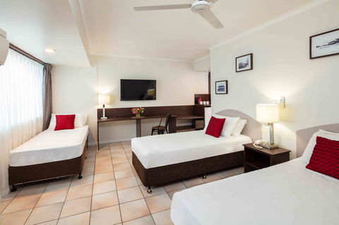 Hides Hotel - Kempsey Accommodation 8