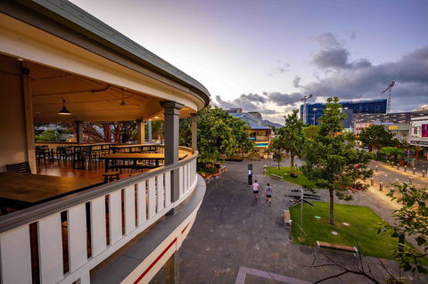 Hides Hotel - Kempsey Accommodation 26