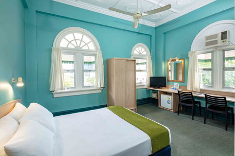 Hides Hotel - Kempsey Accommodation 20