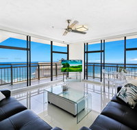 Beachcomber Holiday Apartment - Kempsey Accommodation