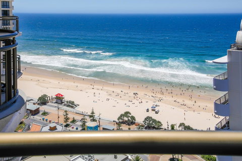 Beachcomber Holiday Apartment - Kempsey Accommodation 2