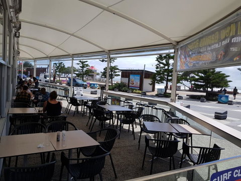Beachcomber Holiday Apartment - Kempsey Accommodation 24