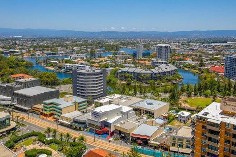 Beachcomber Holiday Apartment - Kempsey Accommodation 14