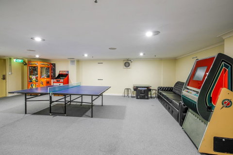 Beachcomber Holiday Apartment - Kempsey Accommodation 23