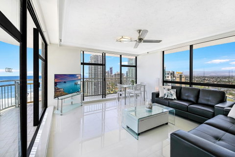 Beachcomber Holiday Apartment - Kempsey Accommodation 5