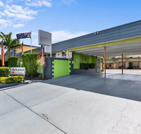 Arkana Motel - Kempsey Accommodation