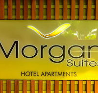 Morgan Suites - Kempsey Accommodation