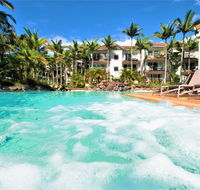 Grande Florida Beachside Resort - Kempsey Accommodation