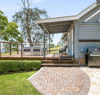 Hollow Tree Farm - Kempsey Accommodation