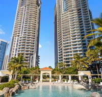 Holiday Holiday Chevron Renaissance Apartments - Kempsey Accommodation
