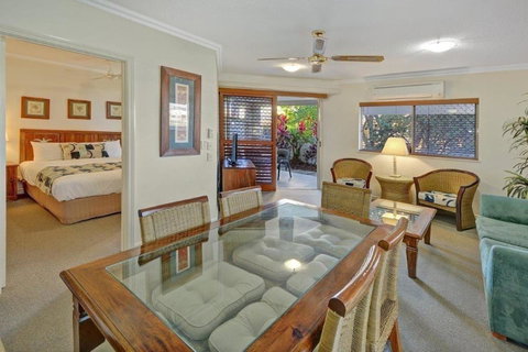 Raffles Mooloolaba - Kempsey Accommodation 10