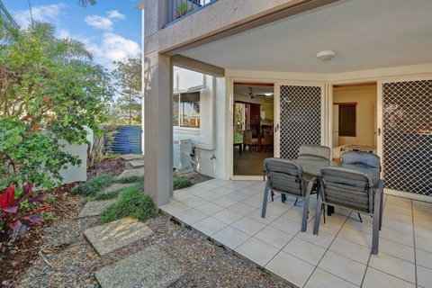 Raffles Mooloolaba - Kempsey Accommodation 7