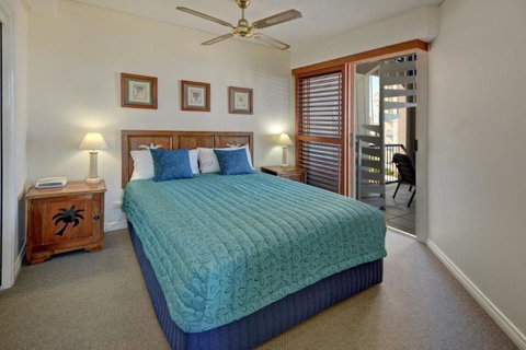 Raffles Mooloolaba - Kempsey Accommodation 2
