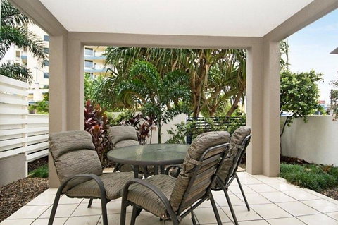 Raffles Mooloolaba - Kempsey Accommodation 6