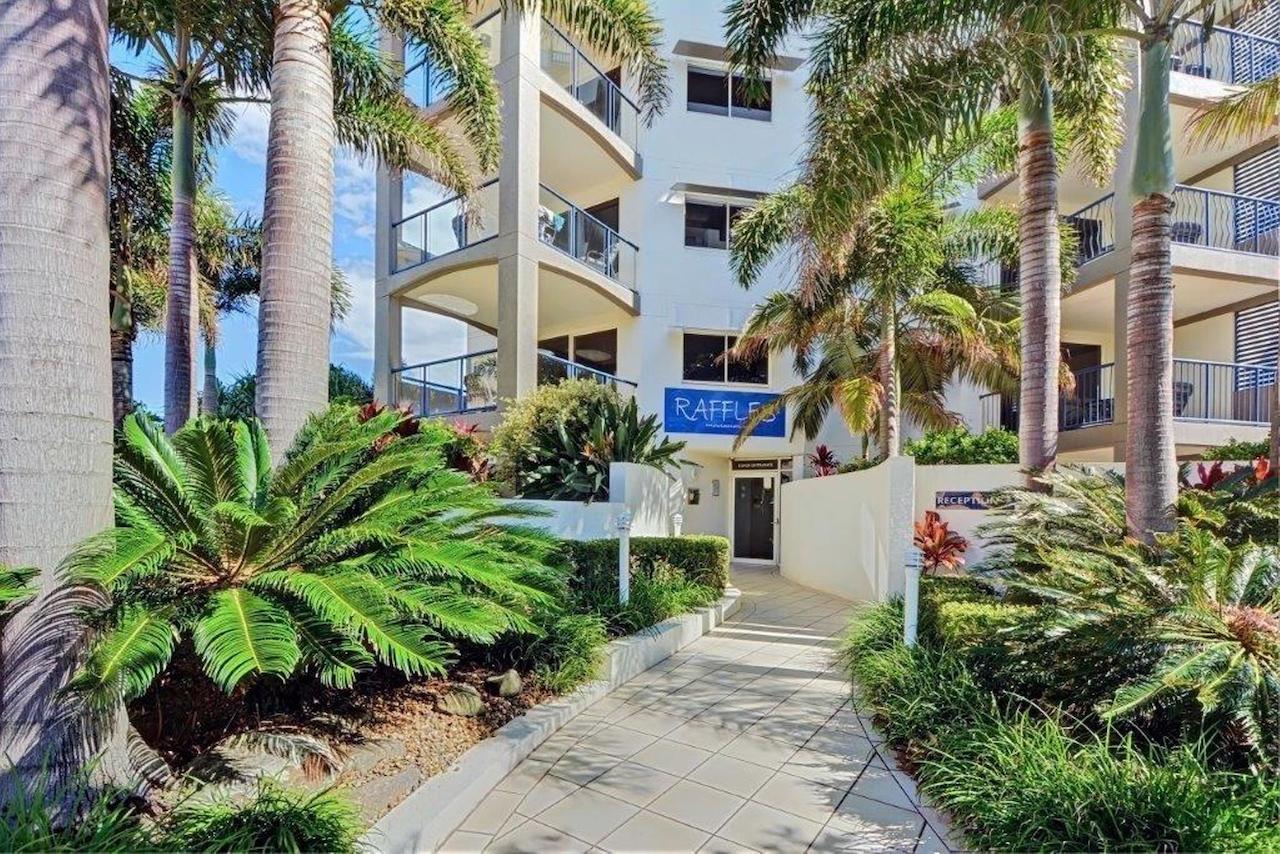 Mooloolaba QLD Kempsey Accommodation